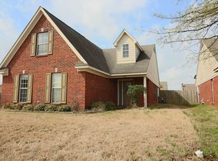5423 Kristy Ln, Southaven, MS 38671