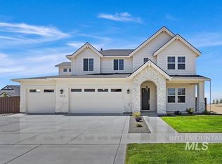 9332 W Gladiola Ln, Star, ID 83669