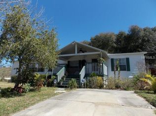 13220 Parkview Estates Rd, Dade City, FL 33525