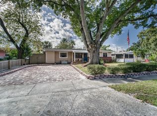 4734 W Trilby Ave, Tampa, FL 33616