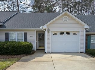 140 Miller Pointe Dr, Winston Salem, NC 27106