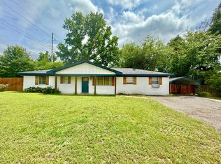 3021 McDonald Rd, Tyler, TX 75701