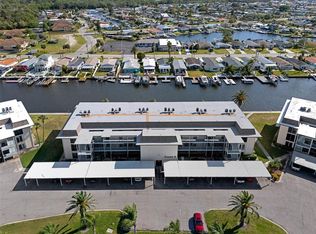 4660 Marine Pkwy Unit 206, New Port Richey, FL 34652