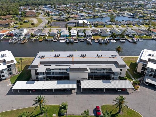 4660 Marine Pkwy Unit 206, New Port Richey, FL 34652