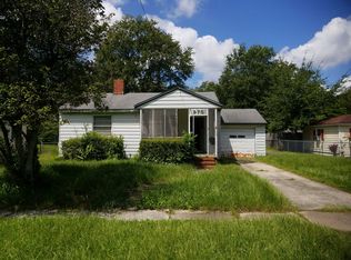 970 Huron St, Jacksonville, FL 32254