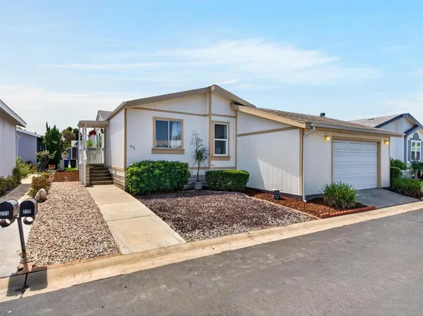 11851 Riverside Dr Space 270, Lakeside, CA 92040