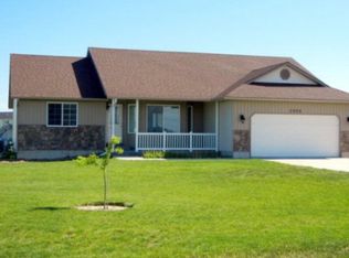 3990 E 20 N, Rigby, ID 83442