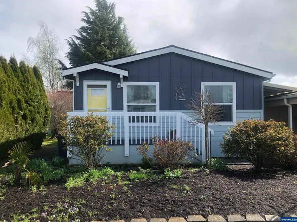 300 SE Lacreole Dr Unit 250, Dallas, OR 97338