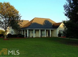 195 Country Walk, Social Circle, GA 30025