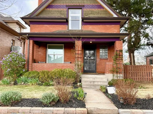4039 Vallejo Street, Denver, CO 80211