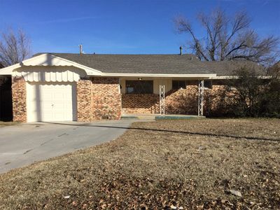 6020 S Miller Ave, Oklahoma City, OK, 73159