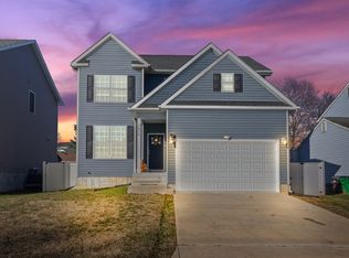9206 Grant Ave, Laurel, MD 20723