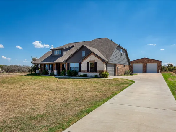 3841 J E Woody Rd, Springtown, TX 76082
