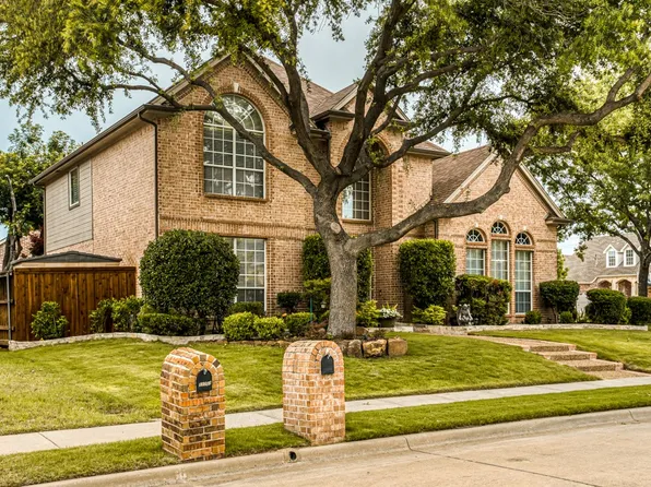 11776 Creek Point Dr, Frisco, TX 75035