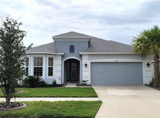 8537 Grand Aspen Way, Riverview, FL 33578