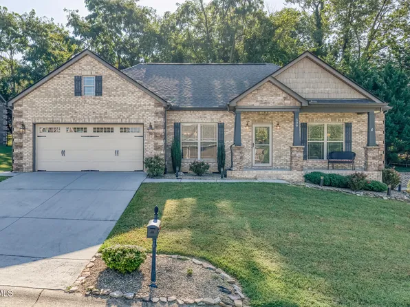 506 Katerina Dr, Morristown, TN 37814