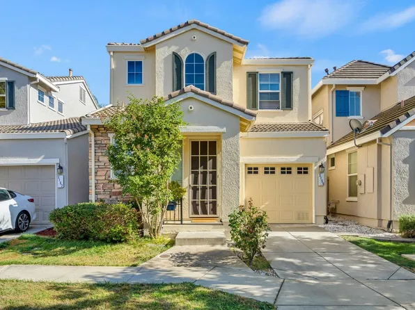 3156 Touchman St, Sacramento, CA 95833