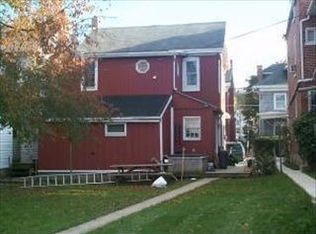114 Washington Ave, Ephrata, PA 17522