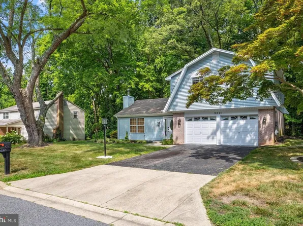 9201 Fairhaven Ave, Upper Marlboro, MD 20772