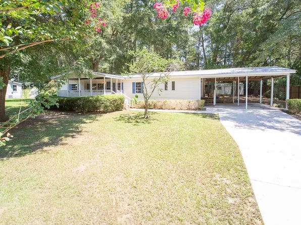 2105 Mistletoe Ct, Tallahassee, FL 32317