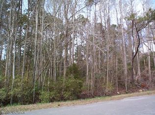 121 Sea Gate Blvd LOT 23, Newport, NC 28570