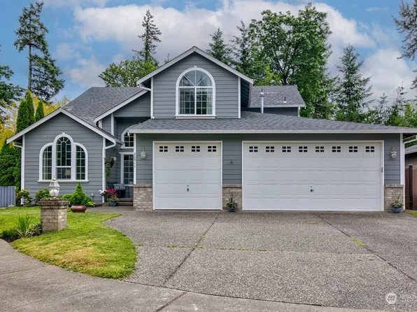 20511 SE 261st Place, Covington, WA 98042