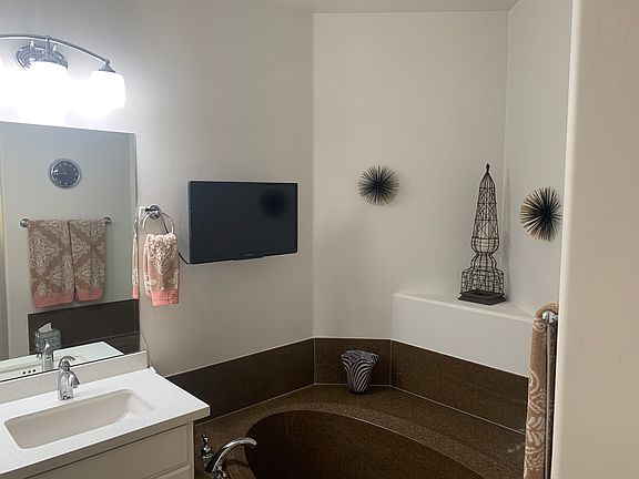 Master En-suite