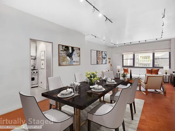 58 W 58th St APT 8B, New York, NY 10019