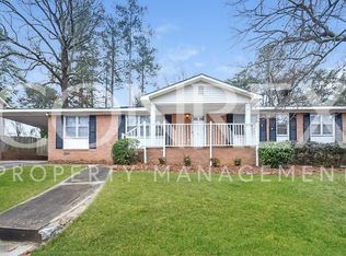 502 Old Saybrook Dr, Columbia, SC 29210