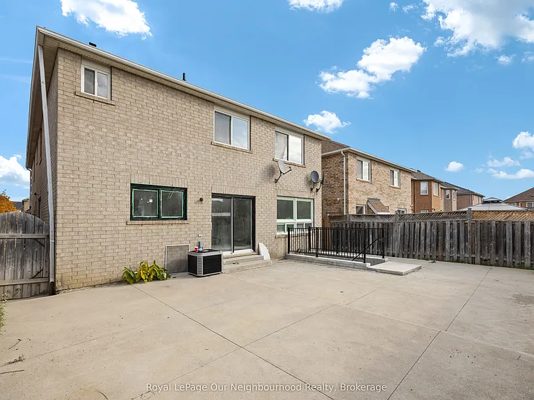 206 Sunny Meadow Blvd #BASEMENT — Photo 19