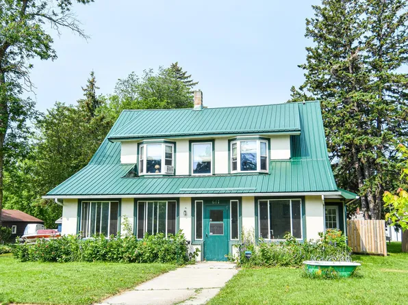 611 Duluth Ave N, Thief River Falls, MN 56701