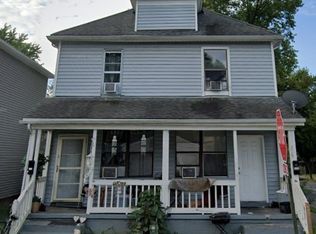 219 Reeb Ave, Columbus, OH 43207