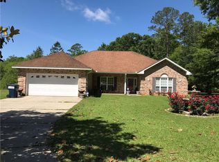 8151 Mango St, Theodore, AL 36582