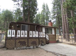 2536 Spring Dr, Running Springs Area, CA 92382