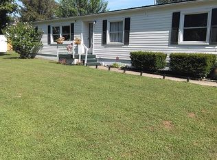 471 Anderson Station Rd, Chillicothe, OH 45601