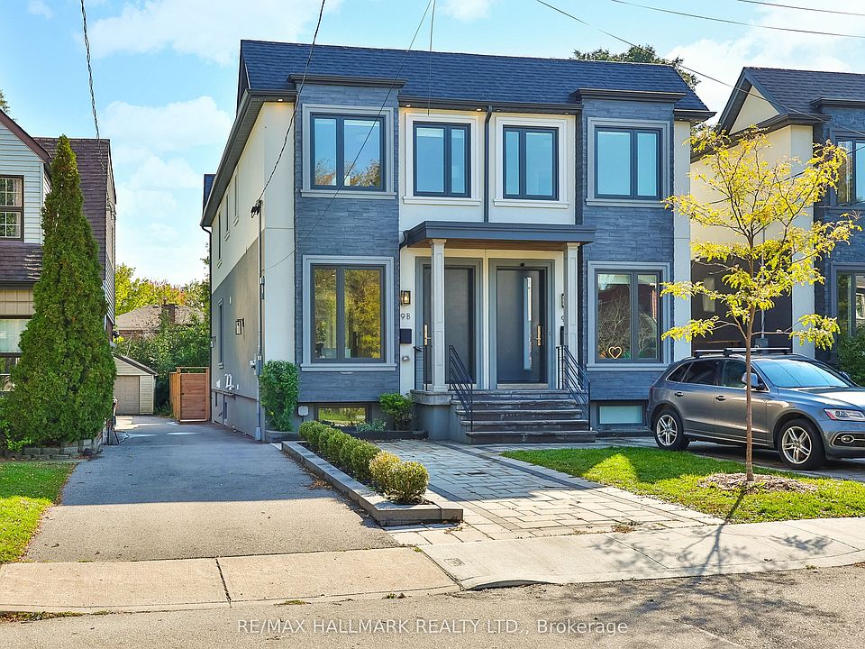1st image of 9B Linton Ave S