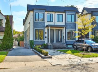 9B Linton Ave S, Toronto, ON M1N1W5