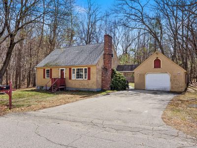 13 Normand Avenue, Sanford, ME, 04073