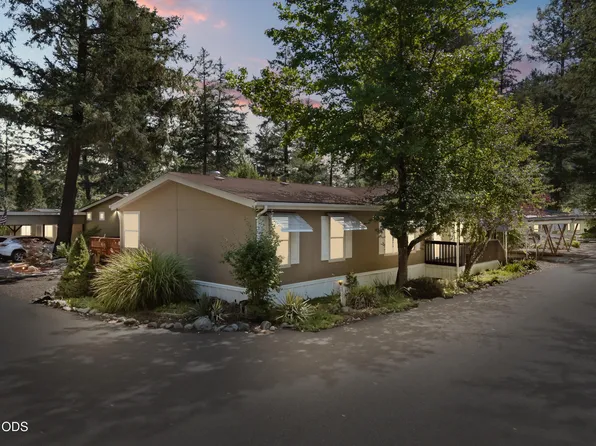 537 Thompson Creek Rd Unit 15, Applegate, OR 97530