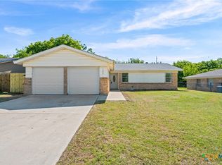 1303 Little St, Copperas Cove, TX 76522