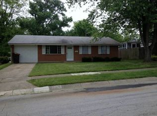 387 Ellenwood Dr, Dayton, OH 45449