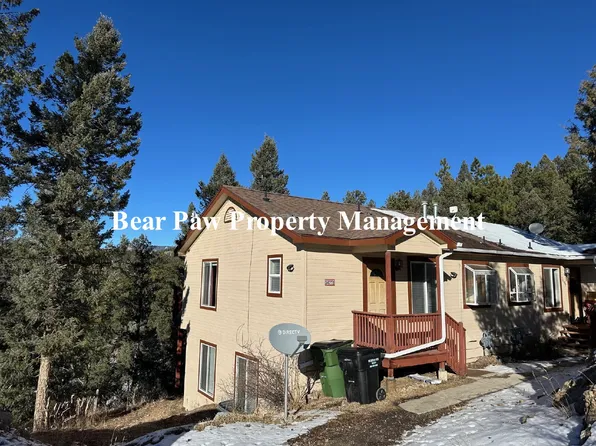 34772 Whispering Pines Trl, Pine, CO 80470