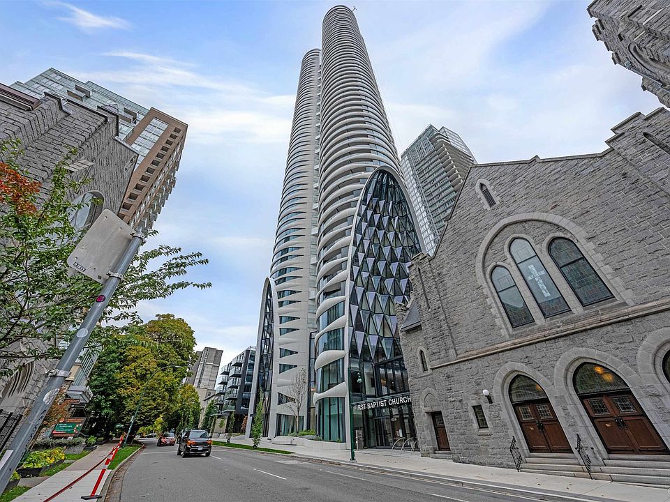 1st image of 1033 Nelson St #1603