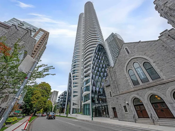 1033 Nelson St #1603, Vancouver, BC V6E 0E5