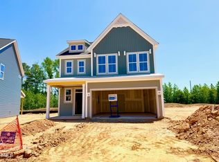 447 White Oak Garden Way #328, Garner, NC 27529