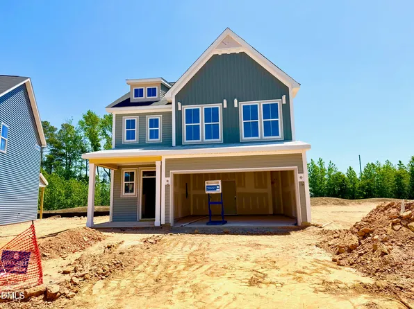 447 White Oak Garden Way #328, Garner, NC 27529