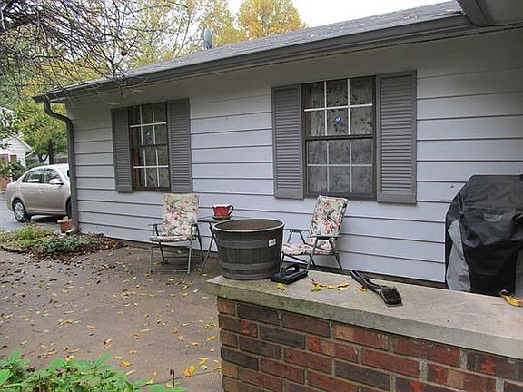 Patio 2