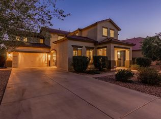 15095 W Sells Dr, Goodyear, AZ 85395