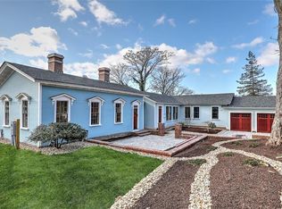 59 Williams St, Providence, RI 02906