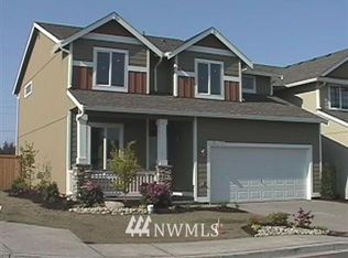 4427 S 76th Stct, Tacoma, WA